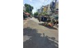 BÁN NHÀ 2 MẶT TIỀN KINH DOANH CHỢ PHẠM THẾ HIỂN QUẬN 8,  7x20M, NHỈNH 11 TỶ, LH 0938827657 MS TUYỀN